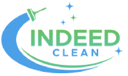 indeedclean logo