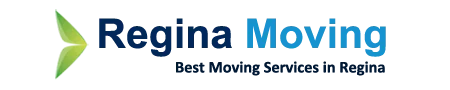 logo reginamoving